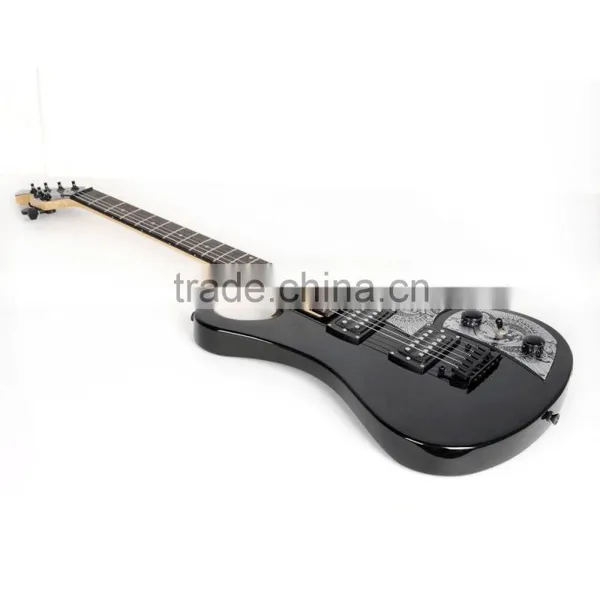Promotion Electric Guitar Cheap China Electrical Instrument