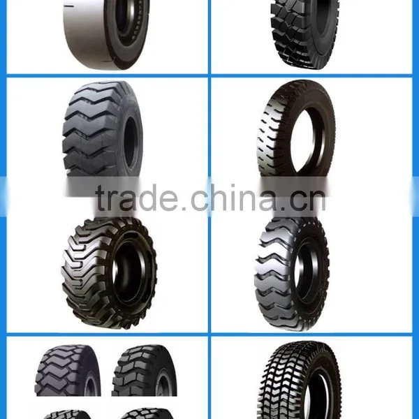 Germany Technology Made in China Loader Tyre 20.5-25 23.5-25 on Sale photo-4