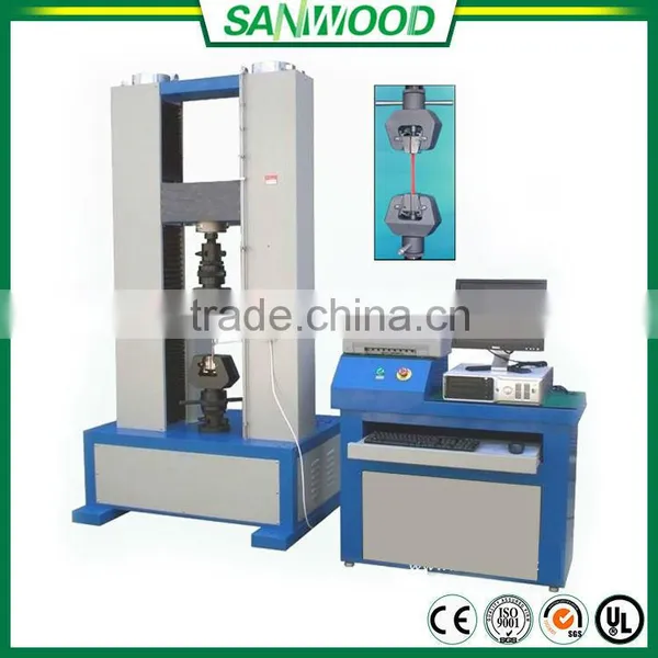 Tensile Strength Tester With Good After-sale Services photo-3