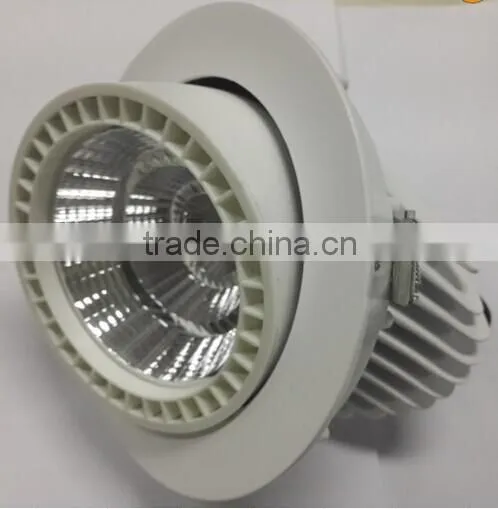 High Quality 10W W LED Spotlight photo-2