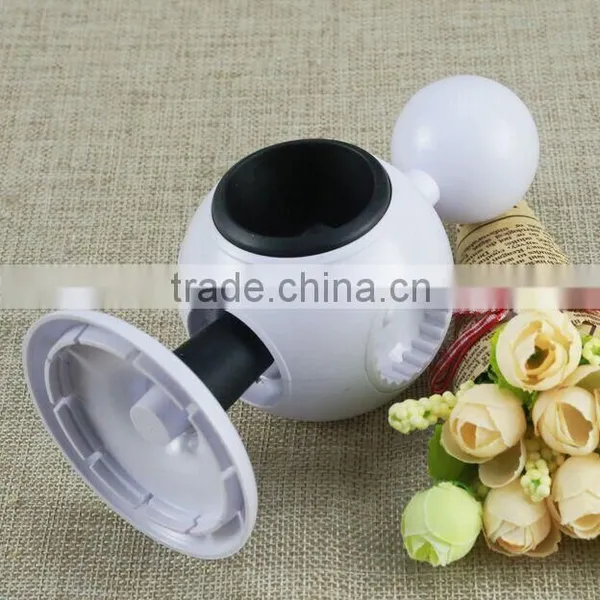 8-in-1 Multipurpose Kitchen Tool Super Can Bottle Opener photo-3