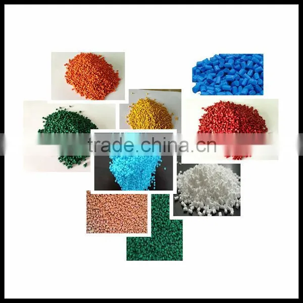 Plastic Color Masterbatch photo-2