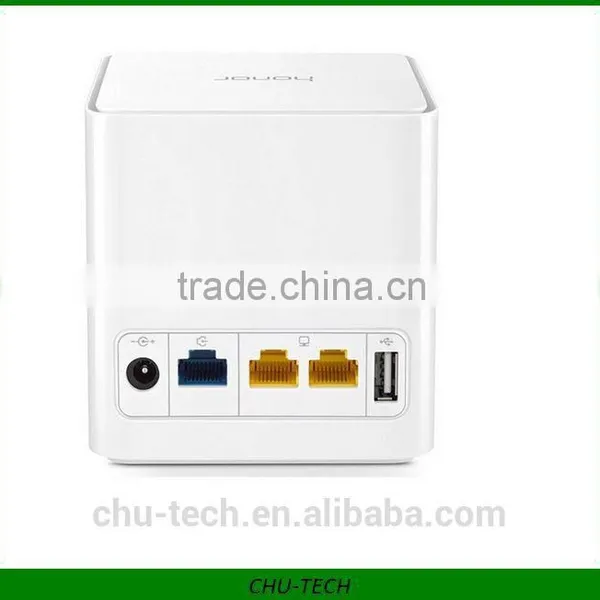 Original Huawei WS831 Honor Wireless Home Router photo-3