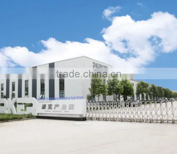 Aluminum Door-window Automatic Feeding Double Head Crimping Machine photo-5