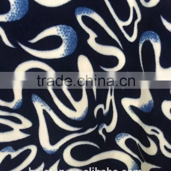 Wholesale Polyester KS Velvet Coat Men photo-3