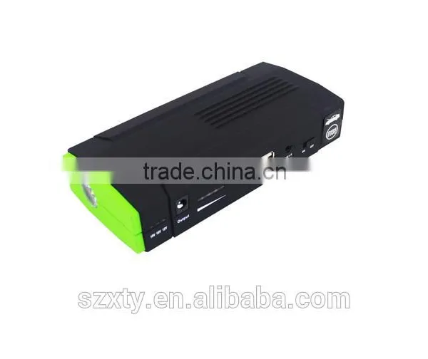 Multi Funcation Car Jump Starter 13600mAh,power Bank Car Jump Start, Jump Start Cars