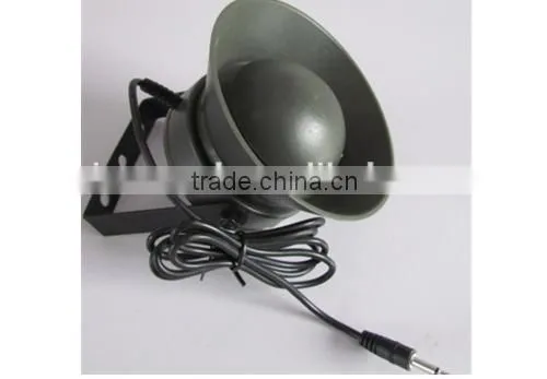 50W Bird Speaker photo-2