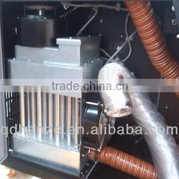 Dye Sublimation Heater photo-3