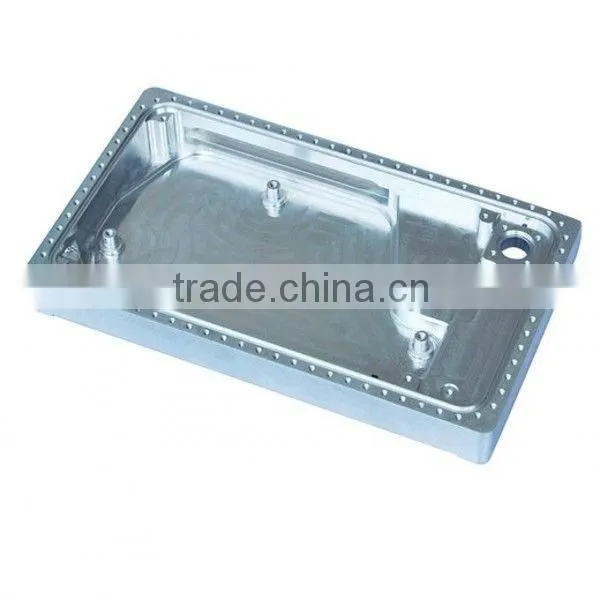 Cnc Machining Service & Cnc Machined Service