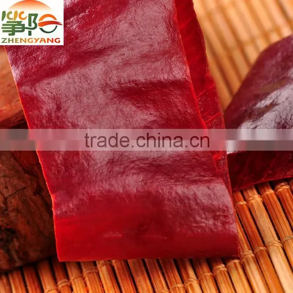 Dry Yidu Red Chilli Ring Seedless 1.5-2cm Little Spicy Chilli Ring photo-2