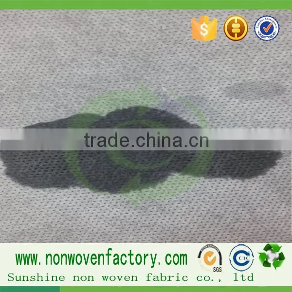 Diaper Polypropylene Fabric / Polypropylene Fabric Non Woven/ Filter Fabric photo-3