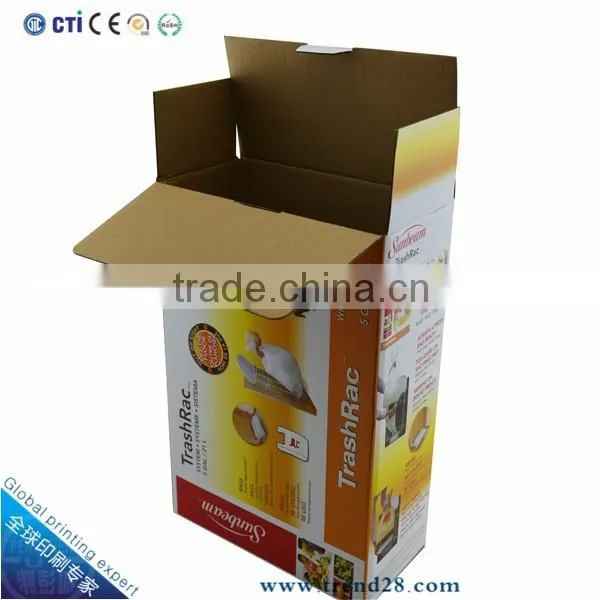 Sunbeam Trash Rack Shipping Spcgz Carton photo-3