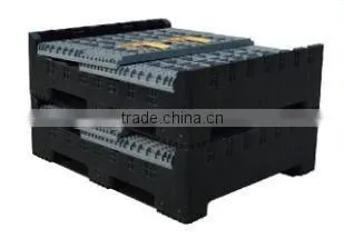 Plastic Intermediate Bulk Containers for Auto Industry photo-3