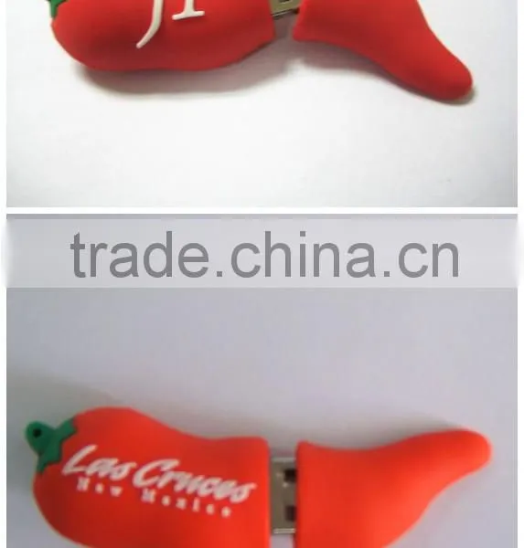 New Product Customized Soft Pvc Usb Cover photo-5