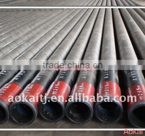 high quality sand control screen