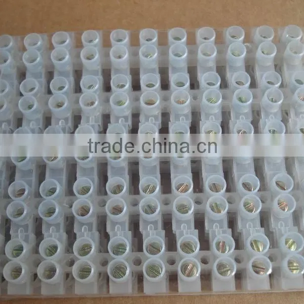 HFW Automotive Wire Connector Terminals photo-3