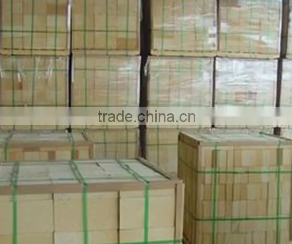 Shandong Hot Sale Refractory Bricks for Cement Kilns photo-5