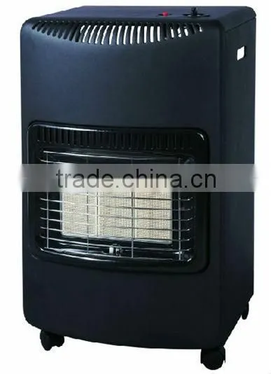 GAS HEATER