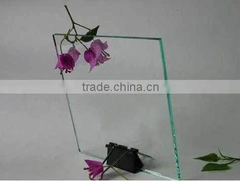 1.8mm Ultra Thin Sheet Glass, Photo Frame Glass