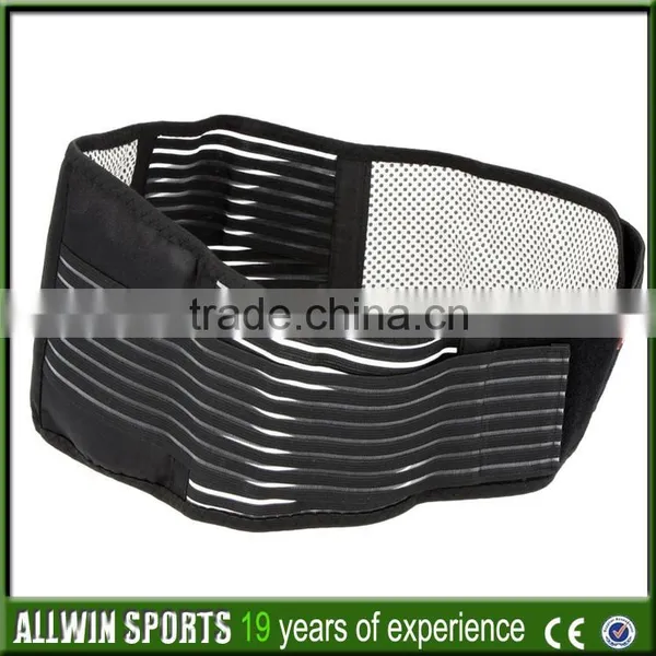 Elasticity Breathable Waist Protect Bands Waist Belt photo-4