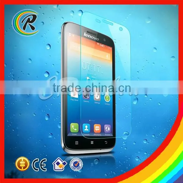 9H Janpan Glass Tempered Screen Protector for Lenovo A859 photo-6