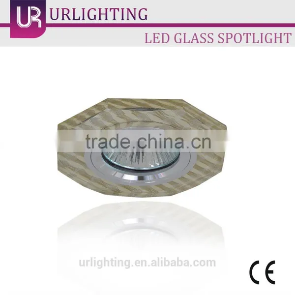 Amber Surface Mr16 Led Downlight Use for Decoration Lighting photo-4