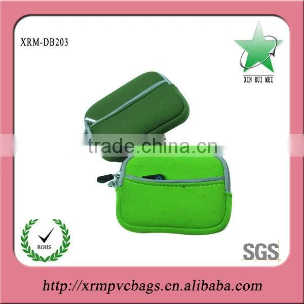 Shockproof neoprene digital camera case product