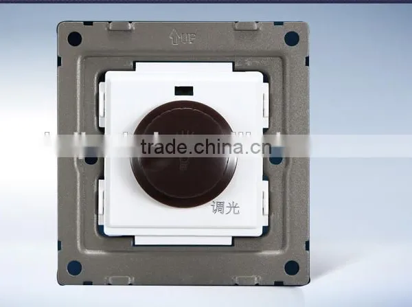 Hot Sale Light Dimmer Switch photo-2
