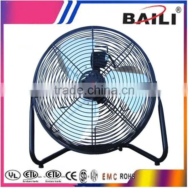 Cheap 16 Inch Industrial Fan Orient Industry Fan photo-2
