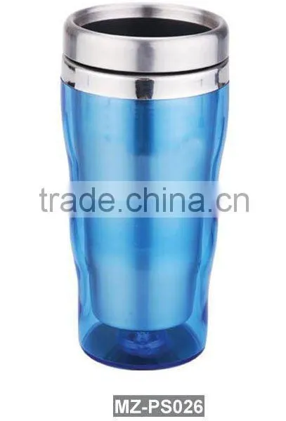 Travel Mug 450ml Travel Mug Promption Mug