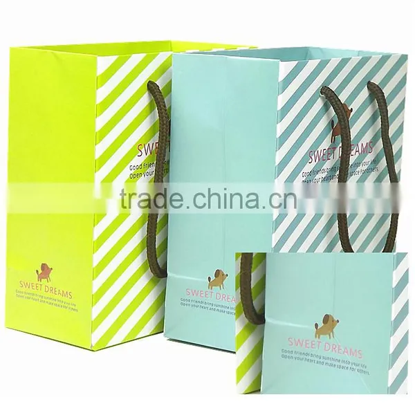 Paper Shopping Bag & Shopping Paper Bag photo-4