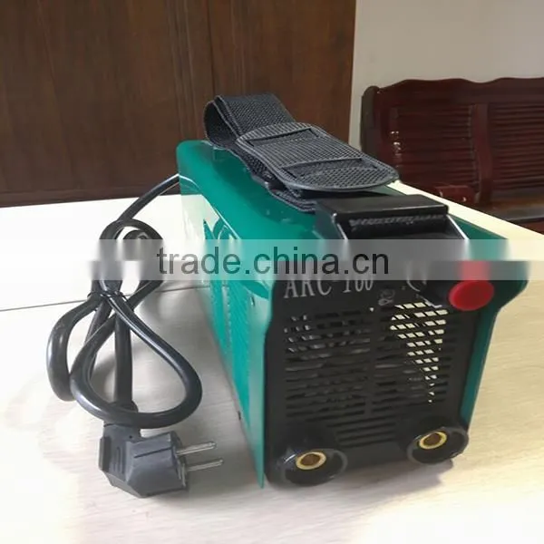 Electric ARC Welding Machine Portable Welding Machine