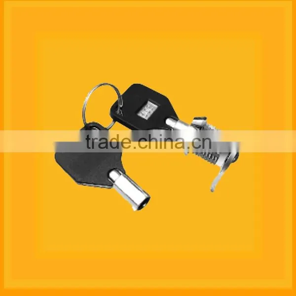 Electronic Key Operated Switch,ON OFF Electronic Switch Lock,ON-OFF Electrical Key Switch Lock Switch photo-6
