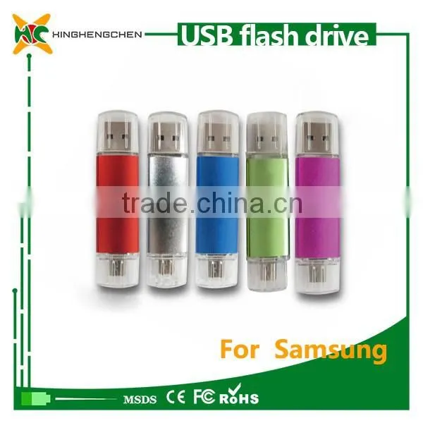 Usb Flash Drive 128gb 3.0 for Samsung 4GB 8gb 16GB 32GB 64GB Branded Usb Flash Drive