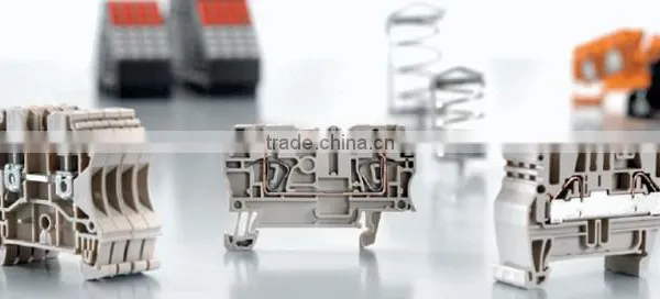 Weidmuller Z Series photo-3