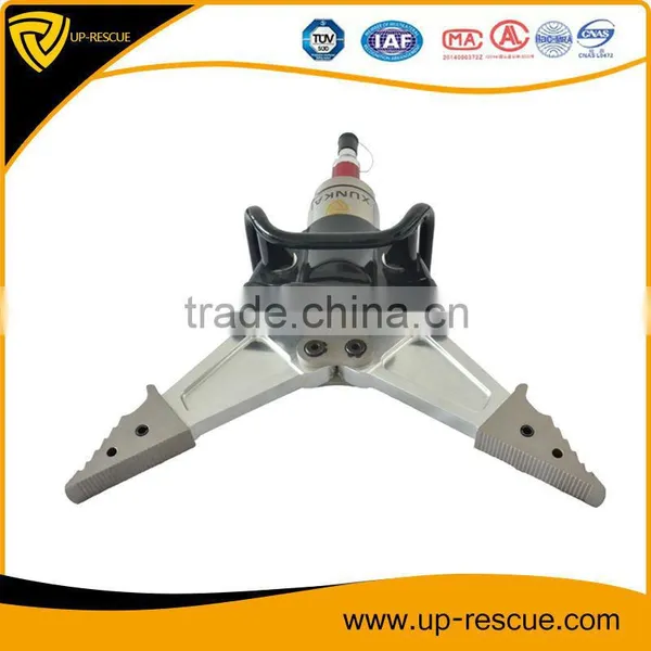 Earthquake & Traffic Accident Rescue Tools Hydraulic Spreader photo-3
