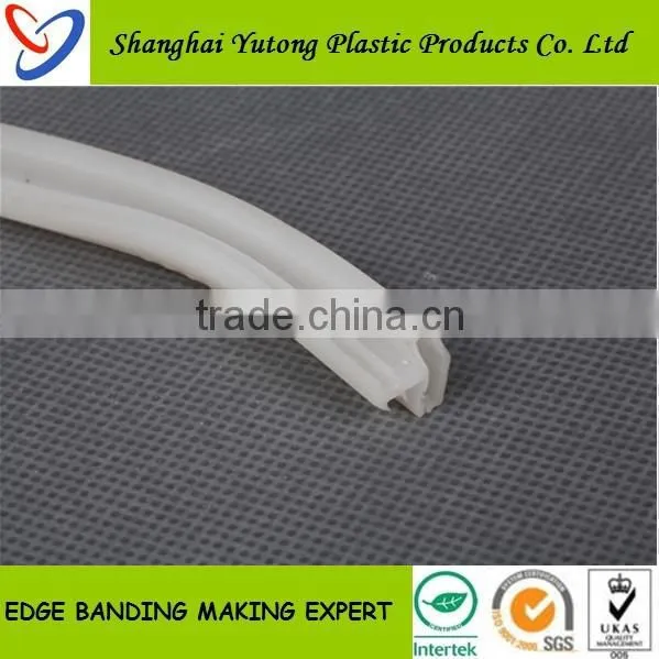 T Shape Profile Countertop Edging Strip for Desk photo-5
