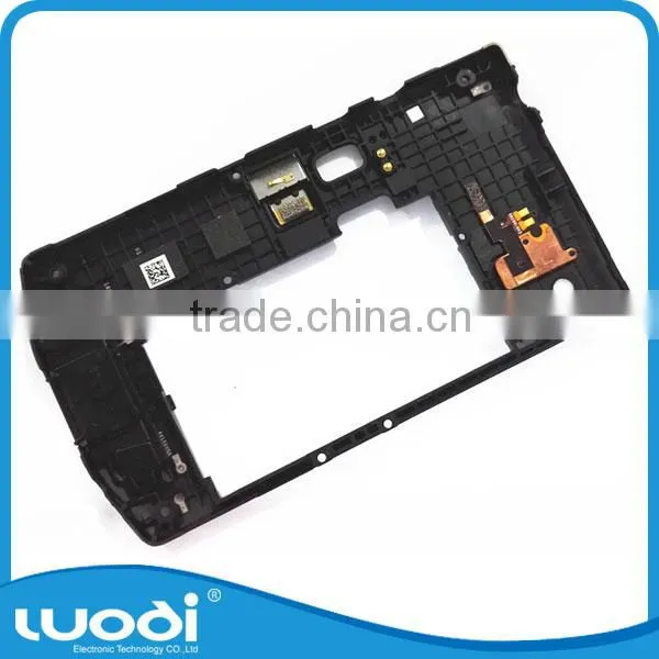 Replacement Middle Frame Bezel for Blackberry P9983 photo-2