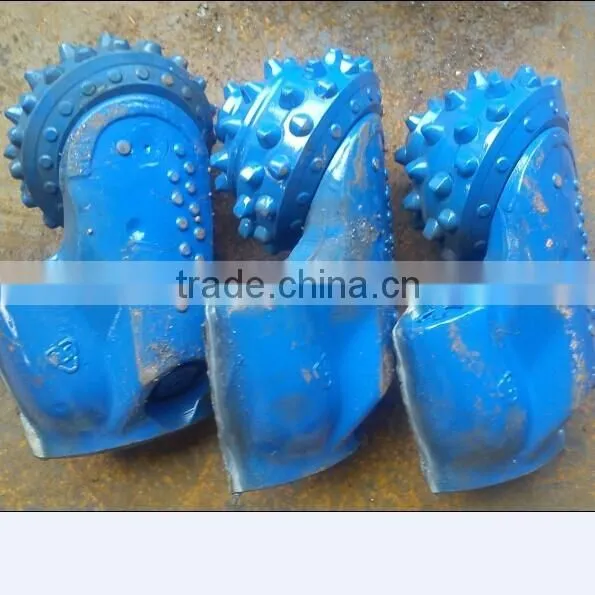 High Quality !!!Tricone Rock Bit/Single Cone Bit/Roller Palm Piece photo-2