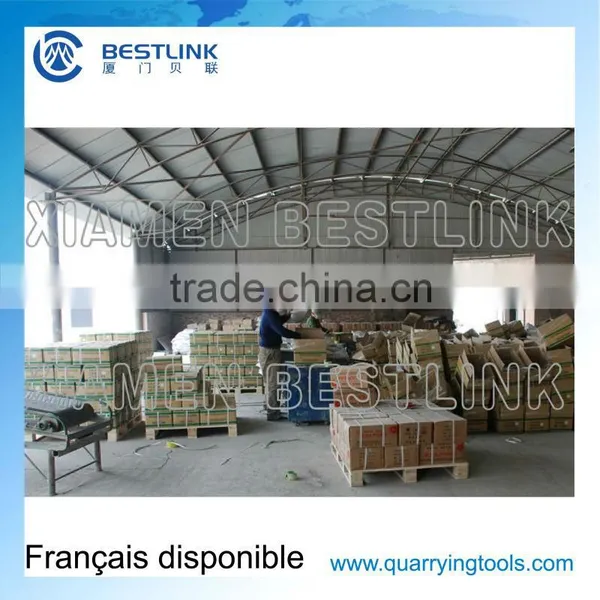 Fast Splitting and Cracking Soundless Non Explosive Demolition Agent for Blasting Rock photo-4
