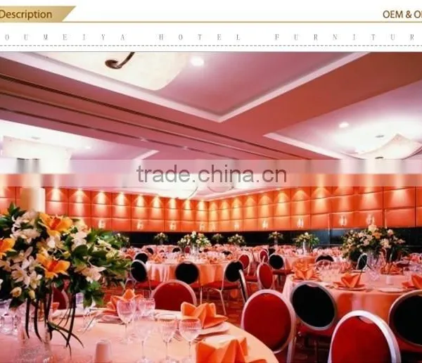 Banquet Chair YT2022 photo-5