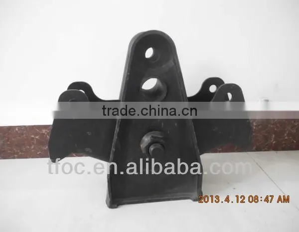 Bracket Hanger Trailer Suspension