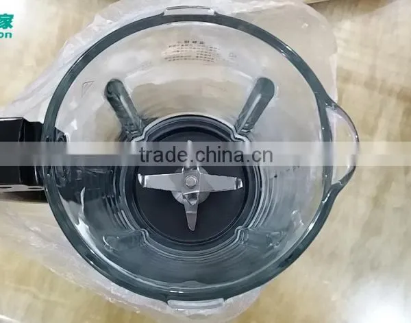 Shunde Touchpad Blender/ 2L Commercial Blender/ Soup Blenders High Quality photo-2