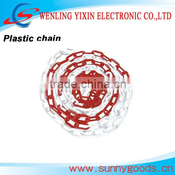 plastic rhinestone cup chain 3/4/6/8/10/12mm