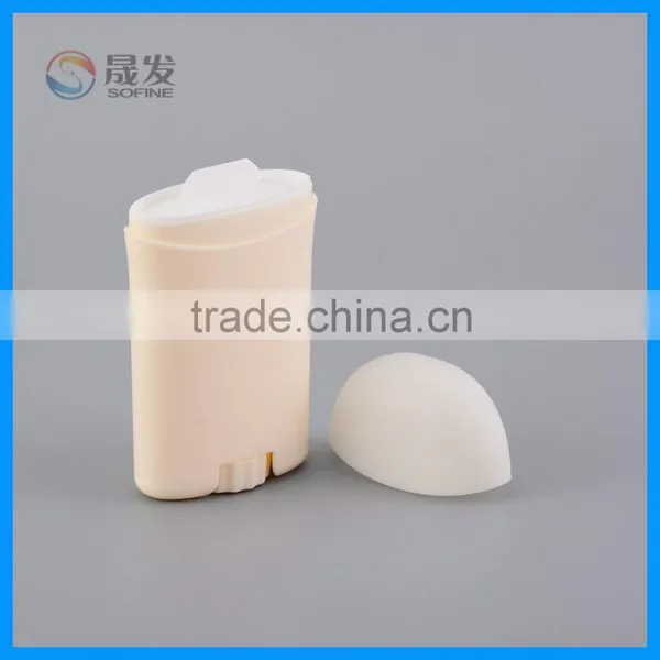 Empty pp Deodorant Tubes Wholesale photo-2