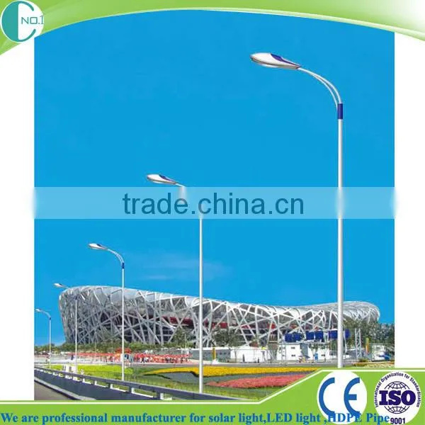 IP65 Waterproof Aluminum Alloy Best Price Led Street Light photo-3