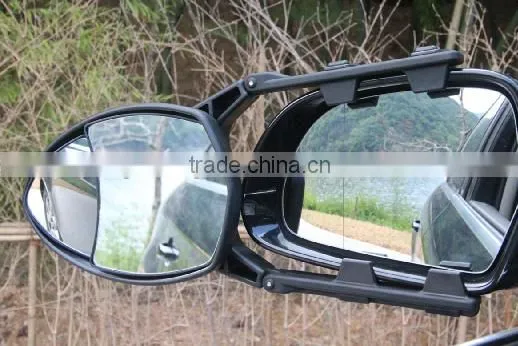 Side View Towing Mirror for Caravan