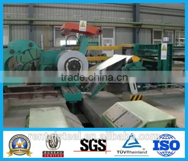Galvanized Sheet Metal Prices/Galvanized Iron Sheet photo-6