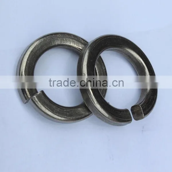 High Quality Spring Metal Washer photo-3
