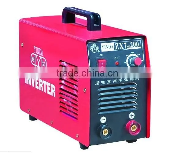 Welder Machine,Arc 200 Welding Machine,Inverter Welding Machine